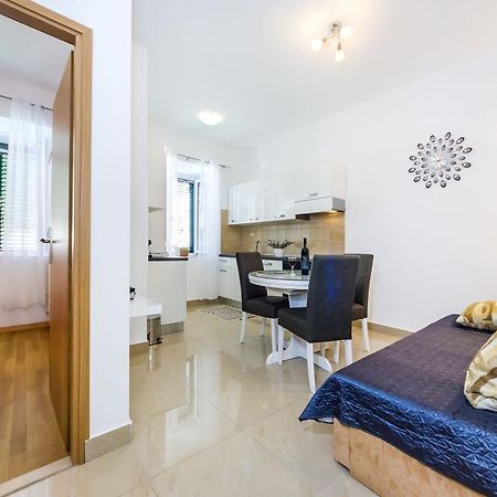 Apartment Gariful Zadar Zewnętrze zdjęcie