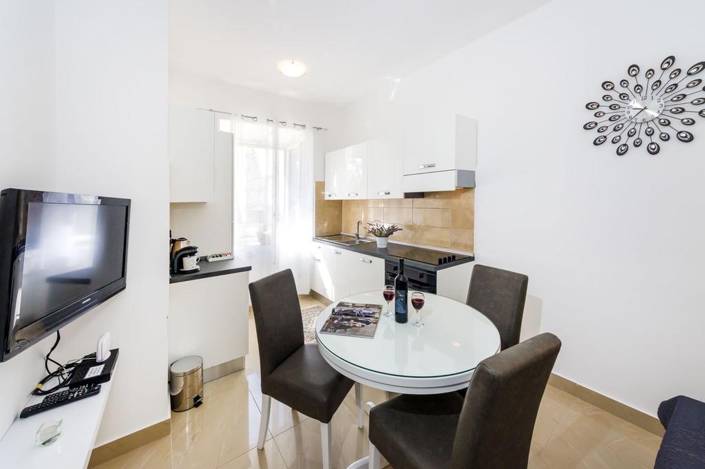 Apartment Gariful Zadar Zewnętrze zdjęcie