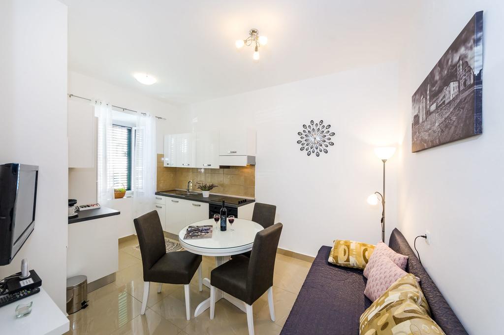 Apartment Gariful Zadar Zewnętrze zdjęcie
