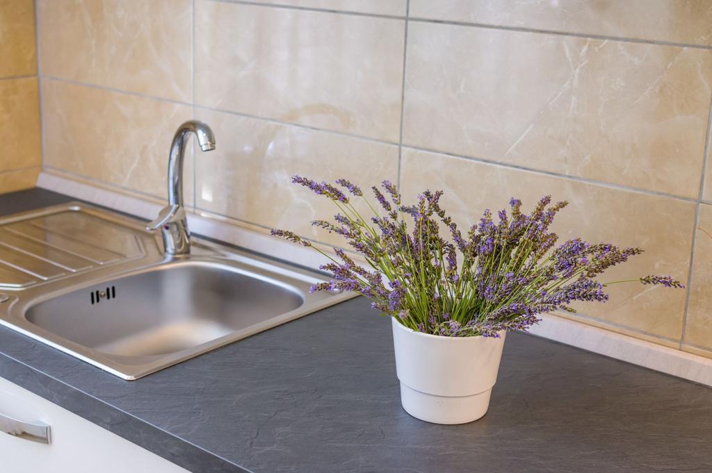 Apartment Gariful Zadar Zewnętrze zdjęcie