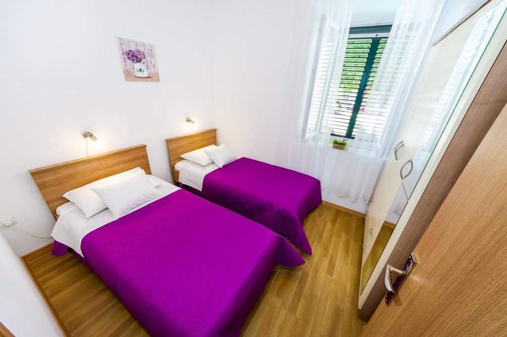 Apartment Gariful Zadar Zewnętrze zdjęcie