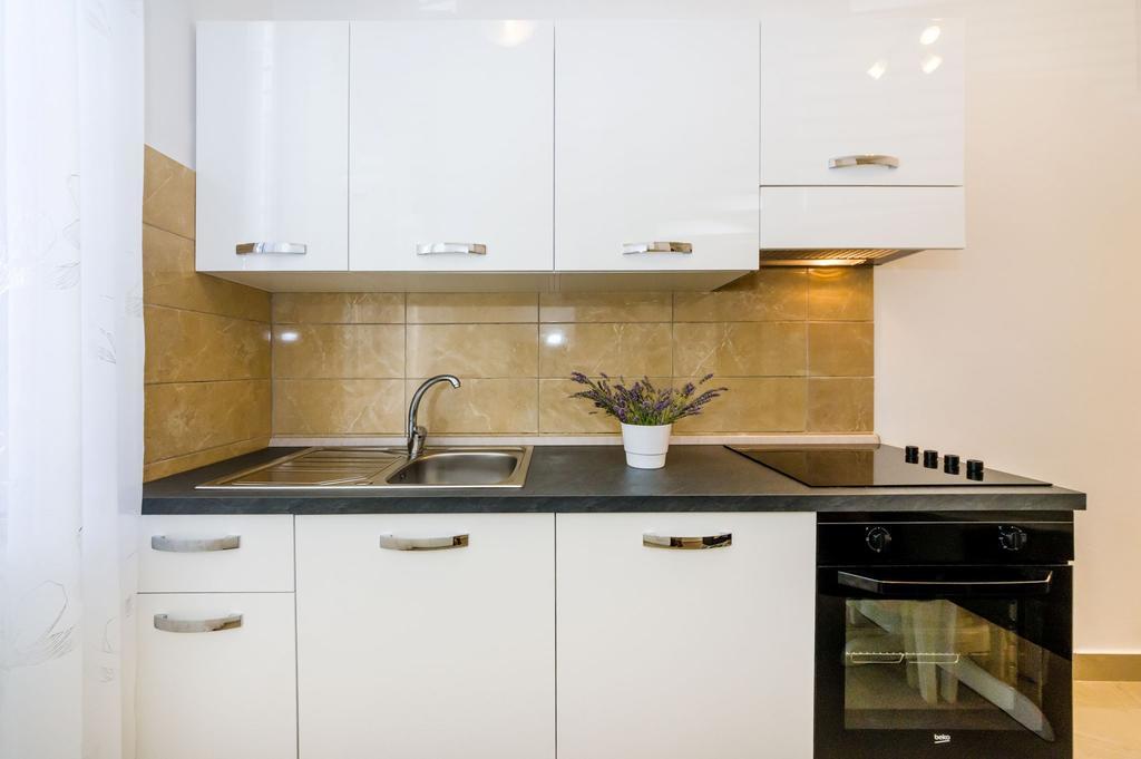Apartment Gariful Zadar Zewnętrze zdjęcie